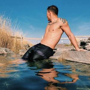 Meet your Posher, Cody